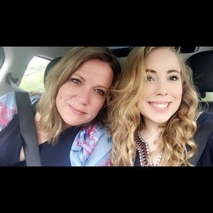 Meet your Posher, Krista